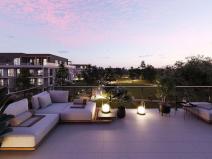 Prodej bytu 2+kk, Praha - Dolní Chabry, Do rybníčků, 56 m2