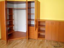 Pronájem bytu 2+kk, Olomouc, Starodružiníků, 46 m2