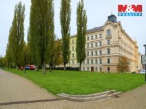 Prodej bytu 2+1, Praha - Smíchov, Janáčkovo nábřeží, 81 m2