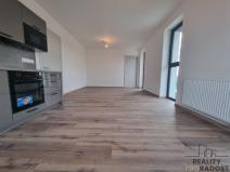 Pronájem bytu 2+kk, Mladá Boleslav - Chrást, 53 m2