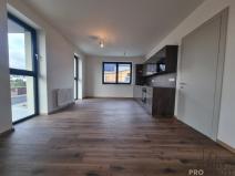 Pronájem bytu 2+kk, Mladá Boleslav - Chrást, 53 m2