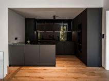 Prodej bytu 4+kk, Praha - Smíchov, Na Cihlářce, 121 m2