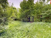 Prodej rodinného domu, Přerov, Čekyňská, 30 m2