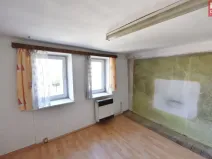 Prodej rodinného domu, Přerov, Čekyňská, 60 m2