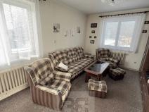 Pronájem bytu 3+kk, Kolešovice, 72 m2