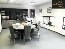 Pronájem kanceláře, Třebíč, Bráfova tř., 70 m2