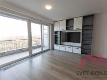 Pronájem bytu 3+kk, Praha - Hlubočepy, Geologická, 89 m2