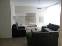 Pronájem bytu 3+kk, Praha - Veleslavín, Adamova, 113 m2