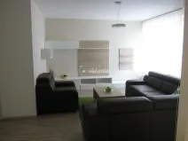 Pronájem bytu 3+kk, Praha - Veleslavín, Adamova, 113 m2