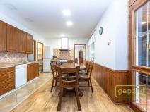 Pronájem rodinného domu, Kostelec nad Labem, K Pomníku, 100 m2