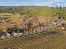 Prodej chalupy, Volary, 240 m2