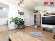 Prodej bytu 2+1, Ostrava - Koblov, Žabník, 58 m2