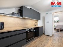 Prodej bytu 2+1, Ostrava - Koblov, Žabník, 58 m2