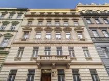 Pronájem bytu 3+kk, Praha - Smíchov, Pavla Švandy ze Semčic, 89 m2