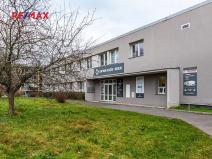 Pronájem obchodního prostoru, Praha - Braník, Údolní, 18 m2