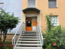 Prodej bytu 4+1, Ústí nad Labem - Krásné Březno, Keplerova, 79 m2