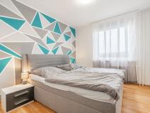 Prodej bytu 3+1, Bílina, Sídliště Za Chlumem, 64 m2