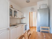 Prodej bytu 3+1, Praha - Chodov, V jezírkách, 70 m2