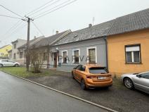 Pronájem rodinného domu, Radnice, Ke Skomelnu, 72 m2