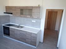 Pronájem bytu 1+1, Hlinsko, Jiráskova, 35 m2