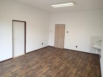 Pronájem obchodního prostoru, Hlinsko, Krátká, 45 m2