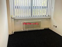 Pronájem kanceláře, Olomouc, Sokolovská, 20 m2