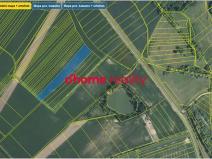 Prodej pole, Horka nad Moravou, 12416 m2