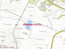 Prodej pole, Křelov-Břuchotín, 39414 m2