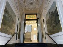 Prodej bytu 3+kk, Praha - Vinohrady, Moravská, 110 m2