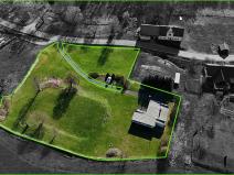 Prodej pozemku pro bydlení, Jívka, 6491 m2