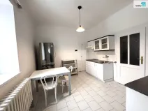 Pronájem bytu 1+1, Praha - Kobylisy, Zlonínská, 49 m2