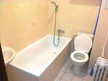 Pronájem bytu 1+1, Ústí nad Labem, Koněvova, 40 m2