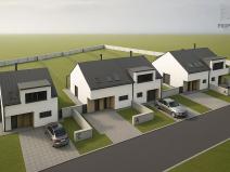 Prodej pozemku pro bydlení, Moravské Budějovice, Chelčického, 4997 m2