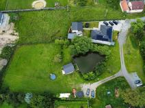 Prodej pozemku, Mokrouše, 3260 m2