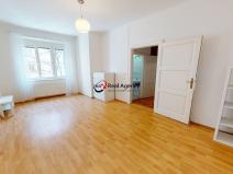 Pronájem bytu 2+1, Praha - Vršovice, Tolstého, 56 m2