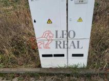 Prodej pozemku pro bydlení, Pardubice, 754 m2