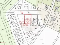 Prodej pozemku pro bydlení, Pardubice - Hostovice, 754 m2