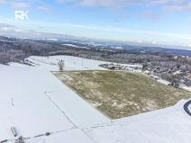 Prodej pozemku pro bydlení, Sázava, 5240 m2