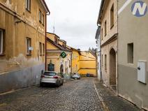 Prodej bytu 1+1, Vimperk, Steinbrenerova, 64 m2