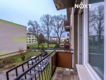 Prodej bytu 3+1, Olomouc, Rooseveltova, 64 m2