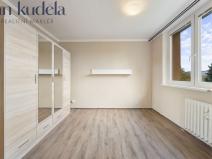 Pronájem bytu 2+kk, Brno, Žitná, 34 m2