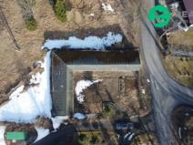 Prodej komerčního pozemku, Nová Ves v Horách - Mníšek, 971 m2