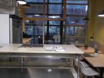 Pronájem restaurace, Ostrava - Moravská Ostrava, Čs. legií, 65 m2