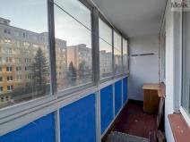 Pronájem bytu 4+1, Litvínov - Janov, Luční, 90 m2