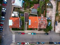 Prodej rodinného domu, Litoměřice - Předměstí, Kamýcká, 313 m2