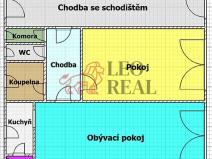 Prodej rodinného domu, Ludgeřovice, Úzká, 316 m2