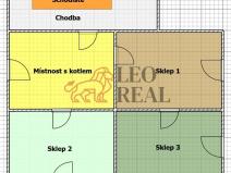 Prodej rodinného domu, Ludgeřovice, Úzká, 316 m2