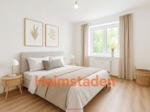 Pronájem bytu 2+1, Karviná - Nové Město, Havířská, 48 m2