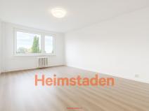 Pronájem bytu 1+1, Karviná - Hranice, Slovenská, 37 m2