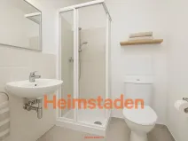 Pronájem bytu 1+1, Karviná - Hranice, Slovenská, 37 m2